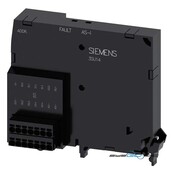 Siemens Dig.Industr. AS-Interface Modul 3SU1400-2EK10-6AA0