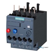 Siemens Dig.Industr. berlastrelais 3RU2116-1CB0-ZX95