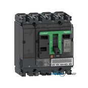Schneider Electric Kompaktleistungsschalter C10R36M025