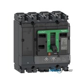 Schneider Electric Kompaktleistungsschalter C25R4TM160