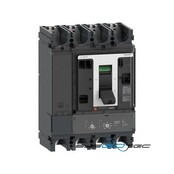 Schneider Electric Kompaktleistungsschalter C40F4TM400D