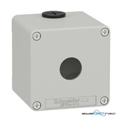 Schneider Electric Leergehuse XAP, Metall XAPD1501
