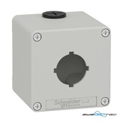 Schneider Electric Leergehuse XAP, Metall XAPD1601