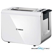Bosch SDA Toaster TAT8611 ws