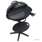 Steba Barbecue-Sulengrill VG 350 BIG sw/si