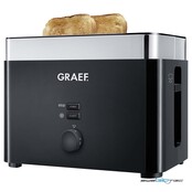 Graef Toaster TO62EU sw