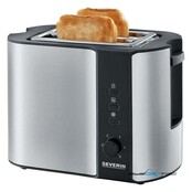 Severin Toaster AT 2589 eds-geb.-sw
