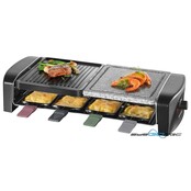 Severin Raclette-Grill RG 9645 sw