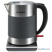 Bosch SDA Wasserkocher TWK7S05 gr/sw