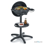 Severin Barbecue-Kugelgrill PG 8541 sw