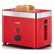 Graef Toaster TO63EU rt