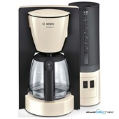 Bosch SDA Kaffeeautomat TKA 6A047 creme/dgr