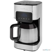 Bomann DA Kaffeeautomat PC-KA1169 eds/sw
