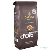 Alois Dallmayr Dallmayr Espresso dOro 546000000