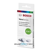 Bosch SDA Reinigungstabletten TCZ8001A (VE10)