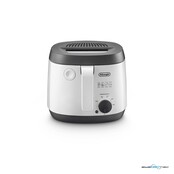 DeLonghi Fritteuse FS 3021W ws/ant