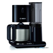Bosch SDA Thermo-Kaffeeautomat TKA8A053 sw