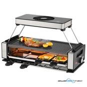Unold Raclette Smokeless 48785