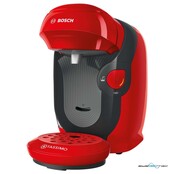 Bosch SDA Heißgetränkeautomat TAS1103 Just Red
