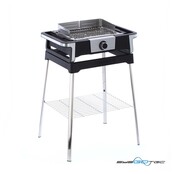 Severin Barbecue-Standgrill PG 8118 sw/si