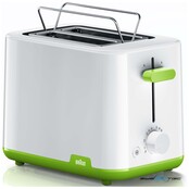 DeLonghi Toaster HT1010GR