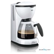 DeLonghi Kaffeeautomat KF 520/1 PurAroma ws