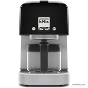 DeLonghi Kaffeeautomat COX 750 BK sw