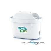 Brita Wasserfilter-Kartusche MAXTRA PRO Ai1 Pack2