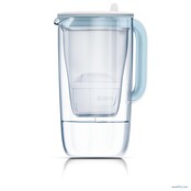 Brita Wasserfilter-Kanne ONE Glas