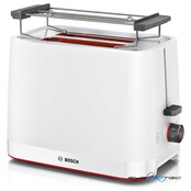 Bosch SDA Toaster TAT3M121 ws