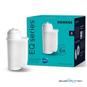 Siemens SDA Wasserfilterpatrone TZ70063A (VE6)