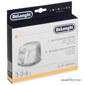 DeLonghi Filterset SET F8-12 FILTERS