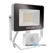 ESYLUX ESYLUX LED-Strahler mit BWM BASICAFLTR1000830MDW