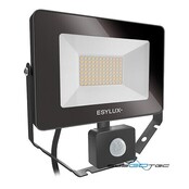 ESYLUX ESYLUX LED-Strahler mit BWM BASICAFLTR3000830MDB