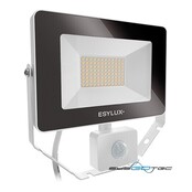 ESYLUX ESYLUX LED-Strahler mit BWM BASICAFLTR3000830MDW