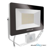 ESYLUX ESYLUX LED-Strahler mit BWM BASICAFLTR5000830MDW