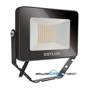 ESYLUX ESYLUX LED-Strahler BASICOFLTR1000830BK
