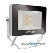 ESYLUX ESYLUX LED-Strahler BASICOFLTR1000830WH