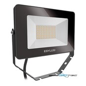 ESYLUX ESYLUX LED-Strahler BASICOFLTR3000830BK