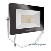 ESYLUX ESYLUX LED-Strahler BASICOFLTR3000830WH