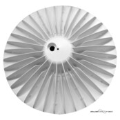 Abalight LED-Flchenstrahler SUN-165-840-D73CG
