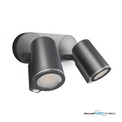Steinel Sensor-LED-Strahler Spot DUO S ANT 3000K