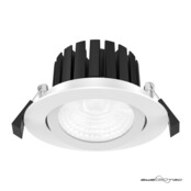 EVN Lichttechnik LED Downlight schwenkbar P65130102