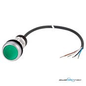 Eaton (Moeller) Leuchtdrucktastenvorsatz C22-DL-G-K10-24-P65