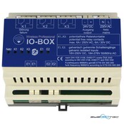 RP-Technik Wireless Control IO-Box WLIO32