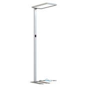 Abalight LED-Stehleuchte KENDOF-40/40-840-VMS