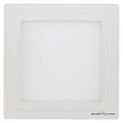 Abalight LED-Panel ohne Treiber SFIO198198-12-840OW