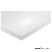 Abalight LED-Panel ohne Treiber STEP620620-50-840MW