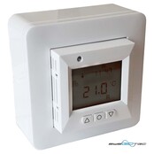 Schultze Elektronischer Thermostat 1-TAP16R