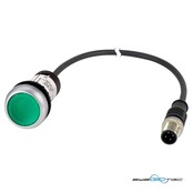 Eaton (Moeller) Leuchtdrucktaste flach 1S C22-DL-G-K10-24-P3